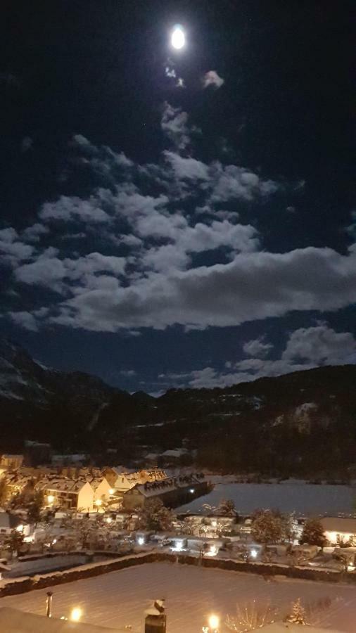 エスカリリャMirador De Sanviアパートメント エクステリア 写真